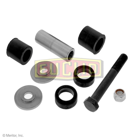 Euclid Bushing Kit, E7840 E7840